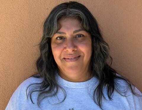 Mrs. Vega