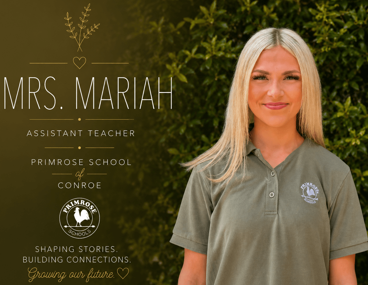 Miss Mariah L