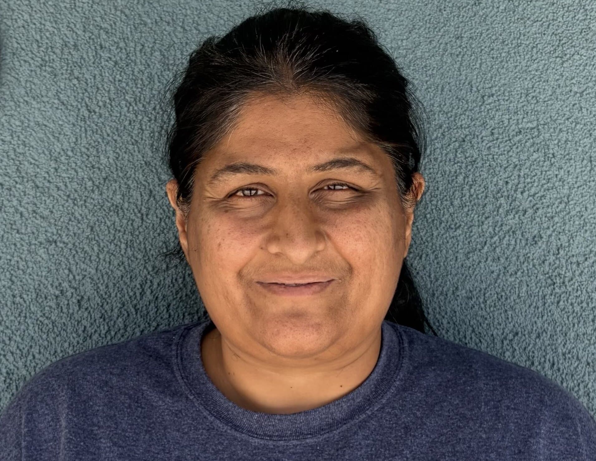 Ms. Kiran
