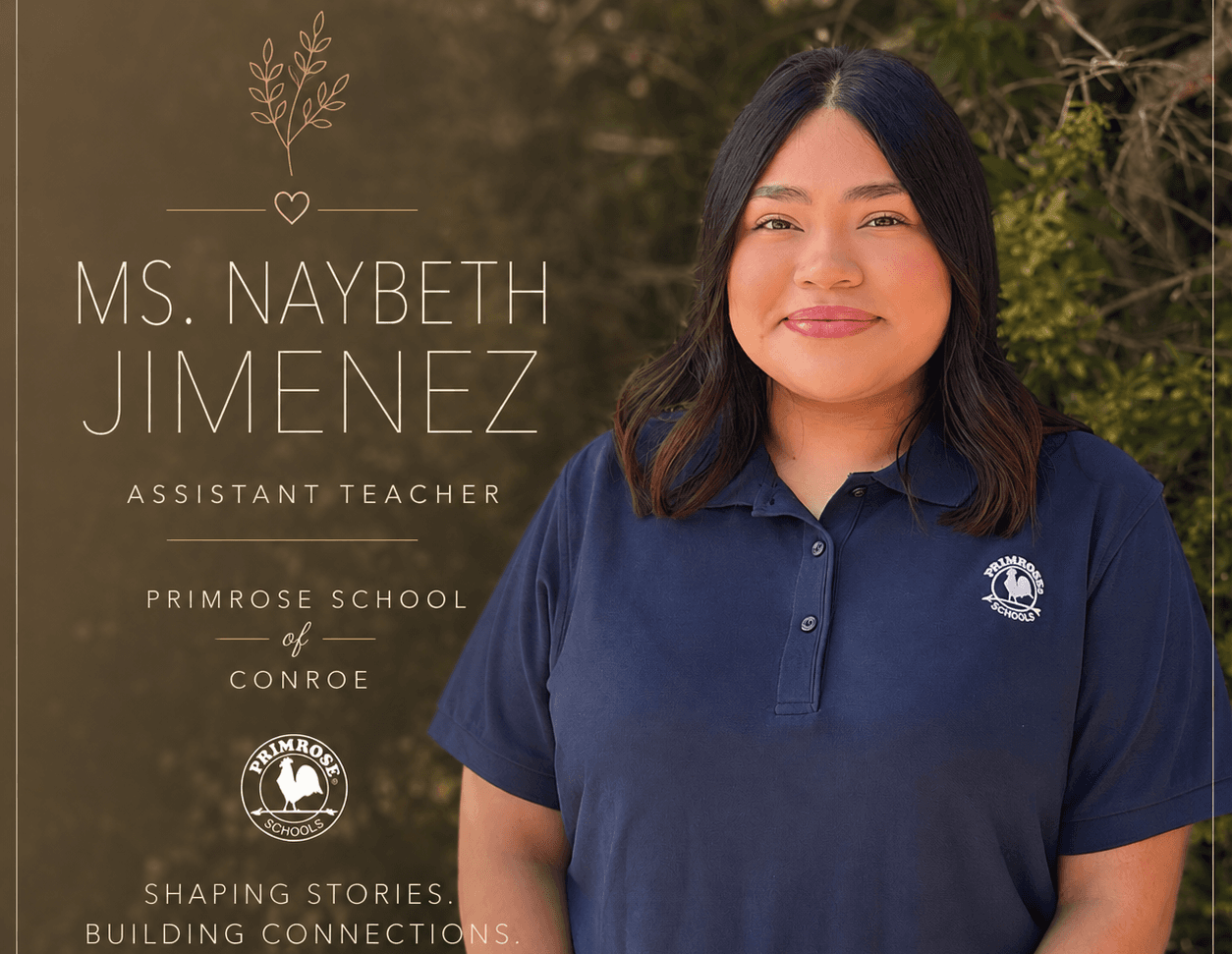 Miss Naybeth Jimenez