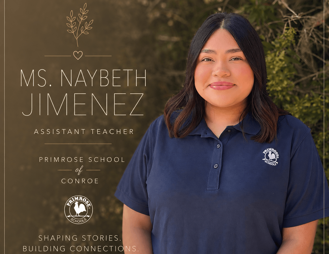 Miss Naybeth Jimenez