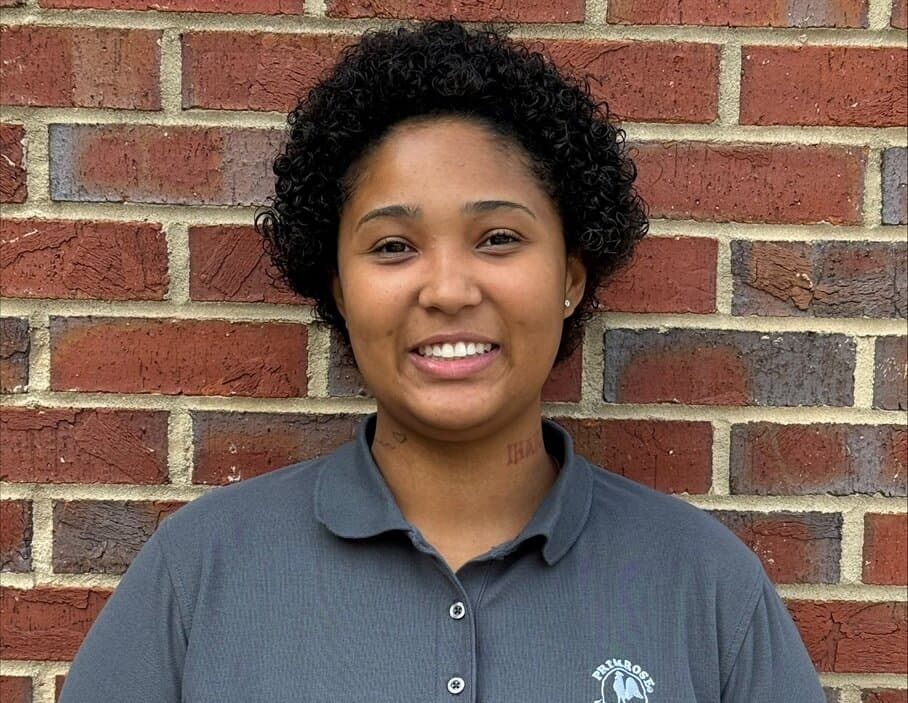 Tiani Williams