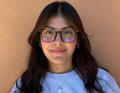Ms. Vanessa Vega