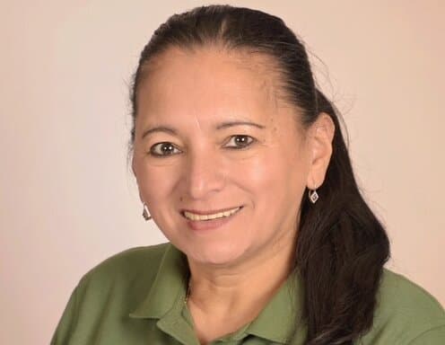 Maria Jimanez