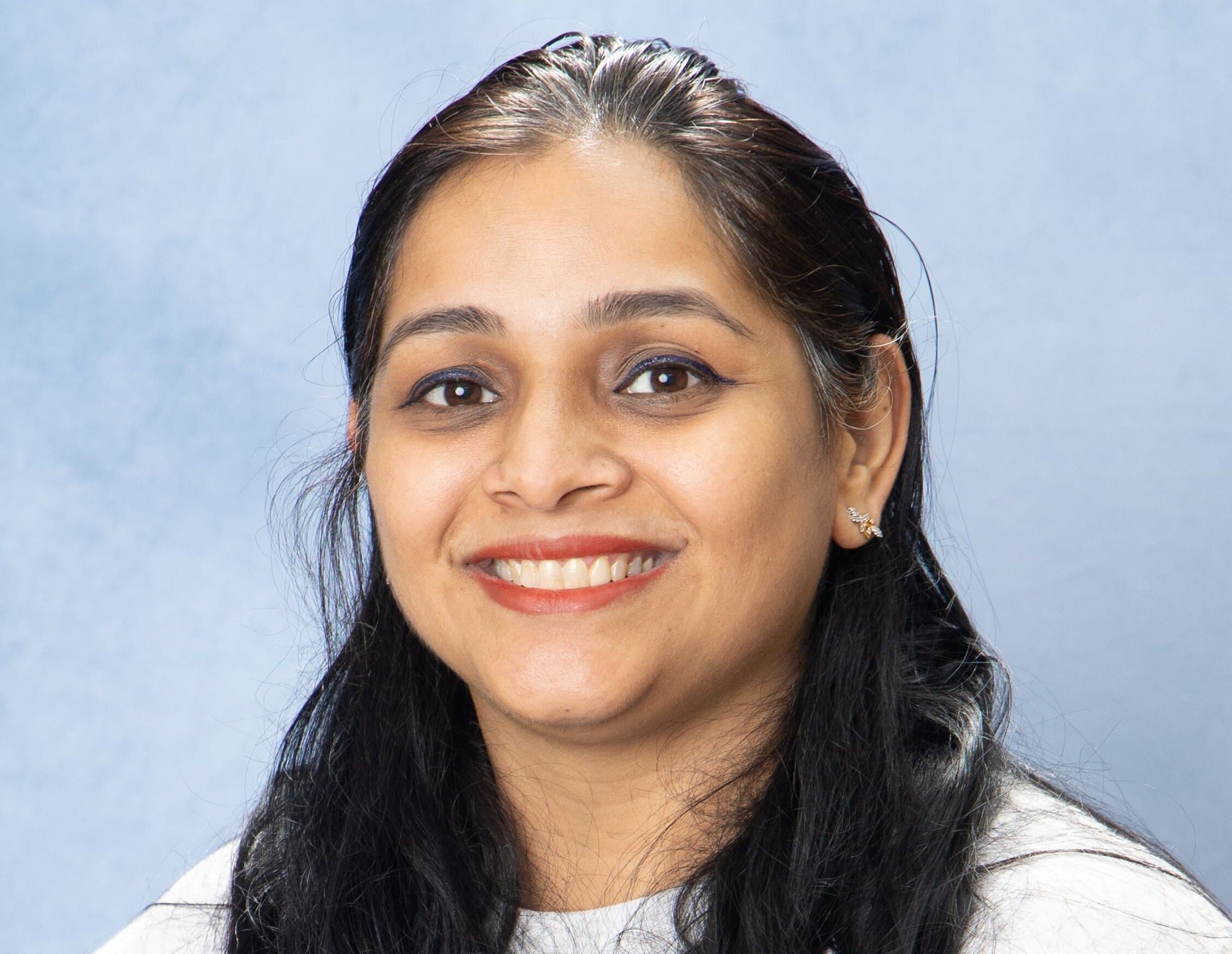 Ms. Tuhina