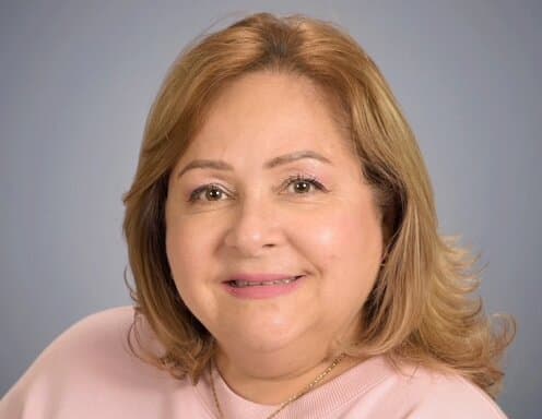 Marianela Mendez De Angarita