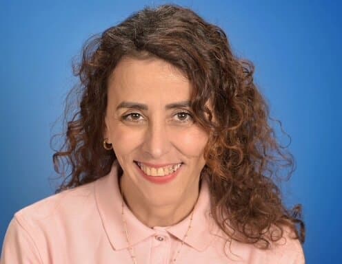 Taraneh Navabzadeh Esfahani