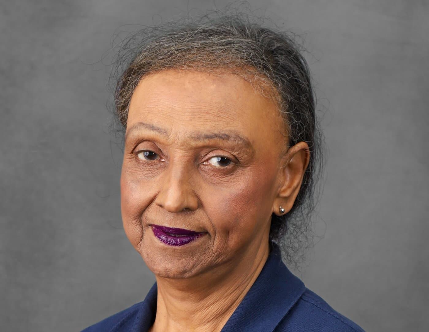 Ms. Ruma