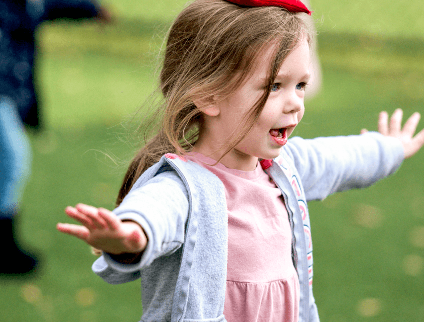 Personalized Preschool Programs in Minneapolis