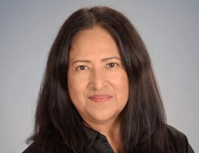Mrs. Martinez