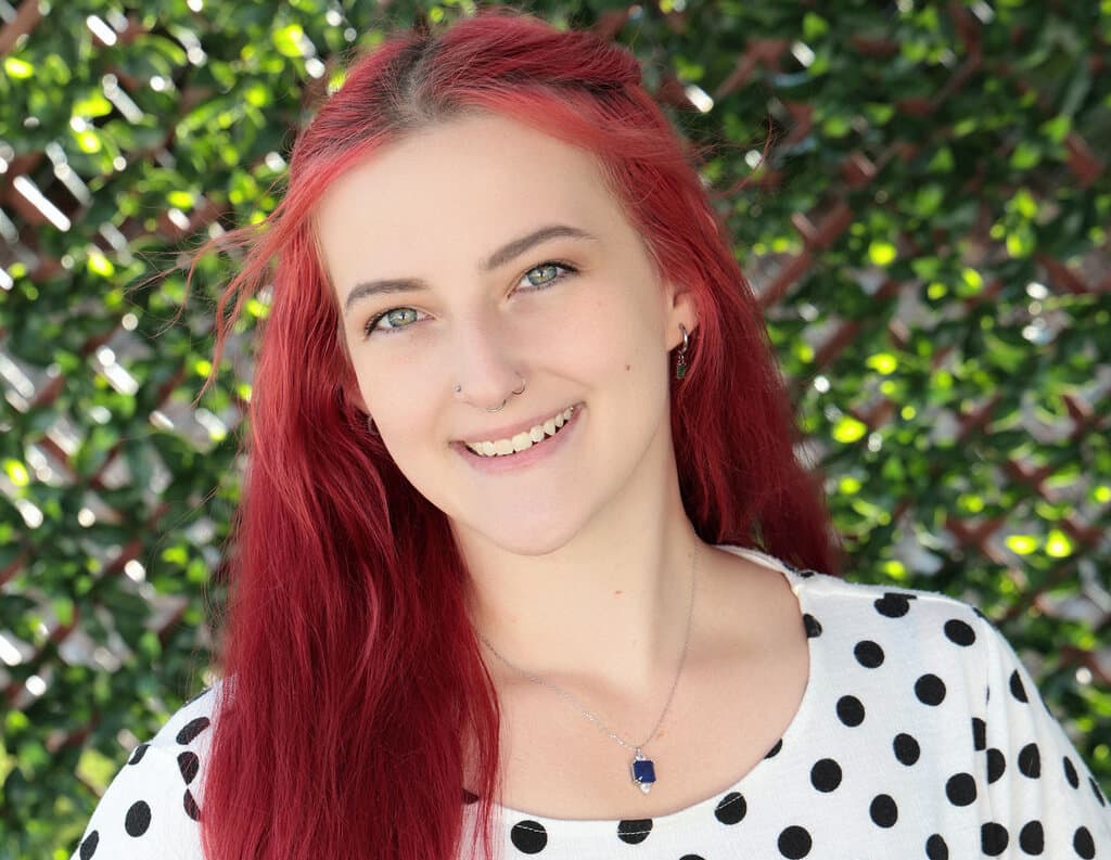 Abigail Duff