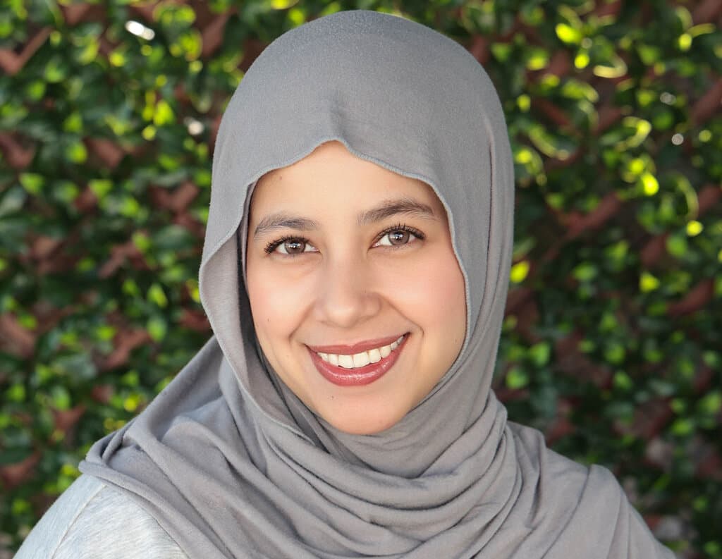 Ahlam Achmad Mahri