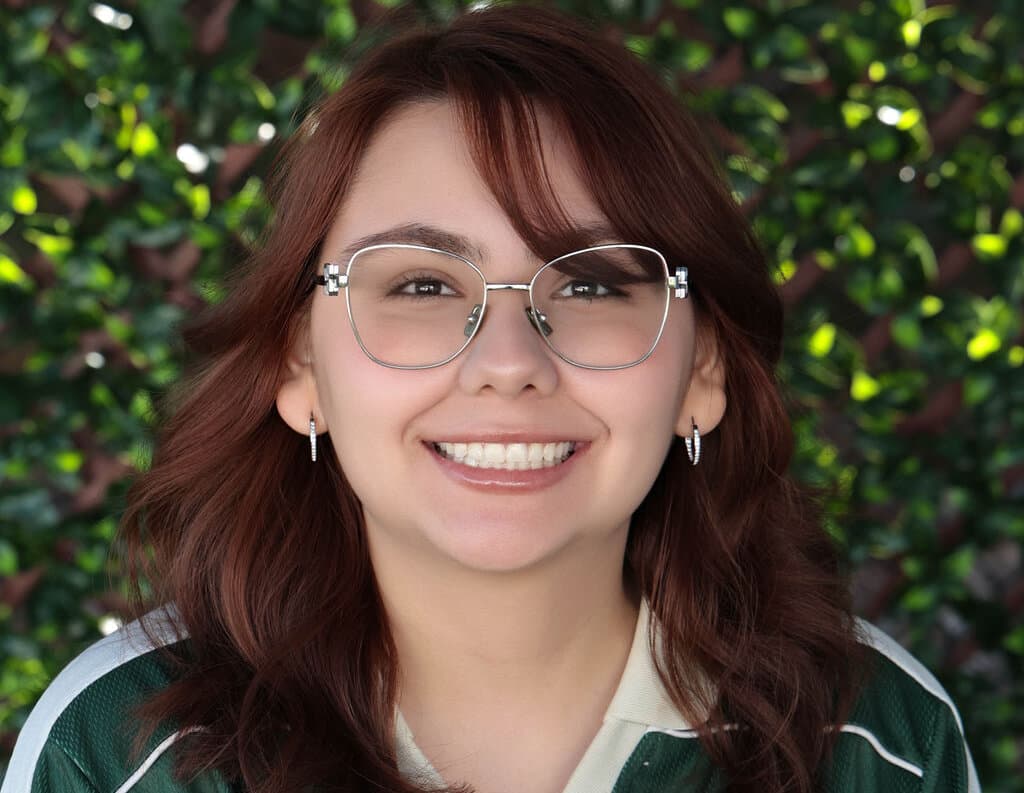 Aileen Agredano
