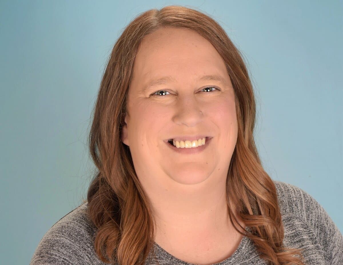 Mrs. Amanda Bullock