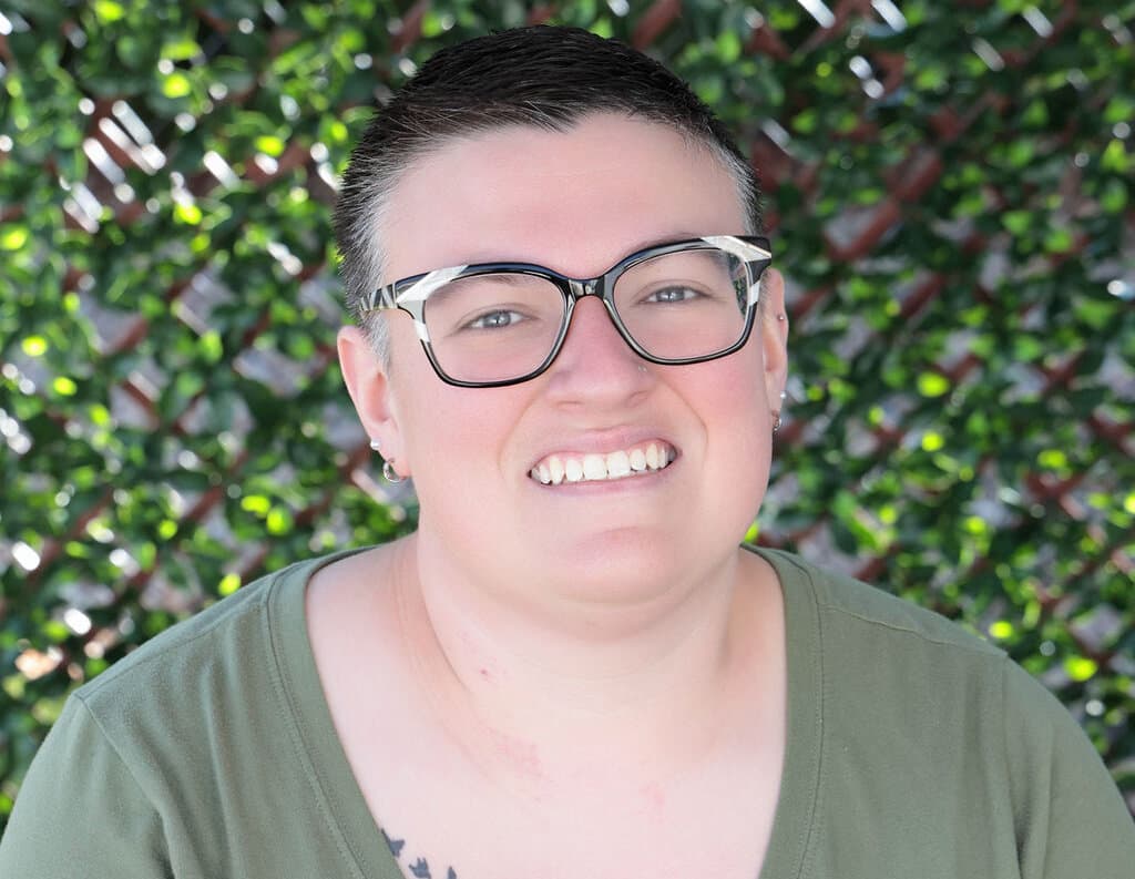 Amanda Schaefer