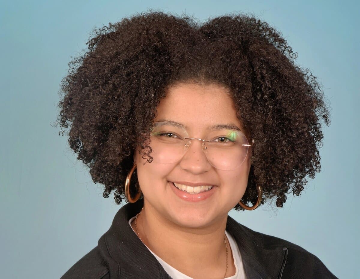Ms. AmberNay Wilkins
