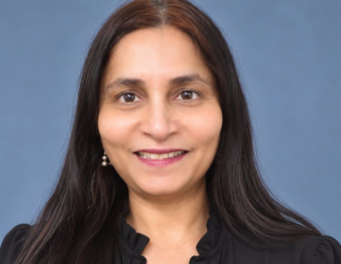 Ms. Anupma