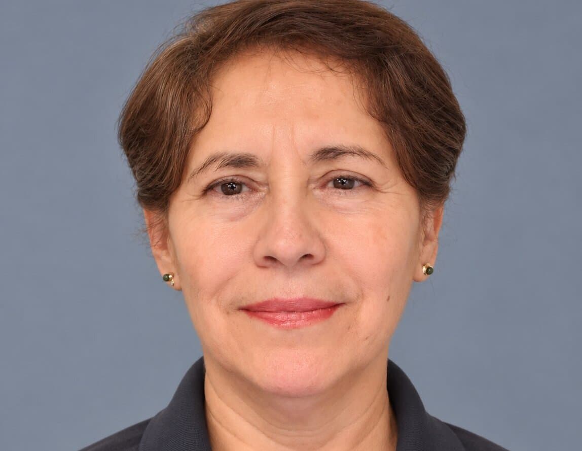 Ms. Aurelia