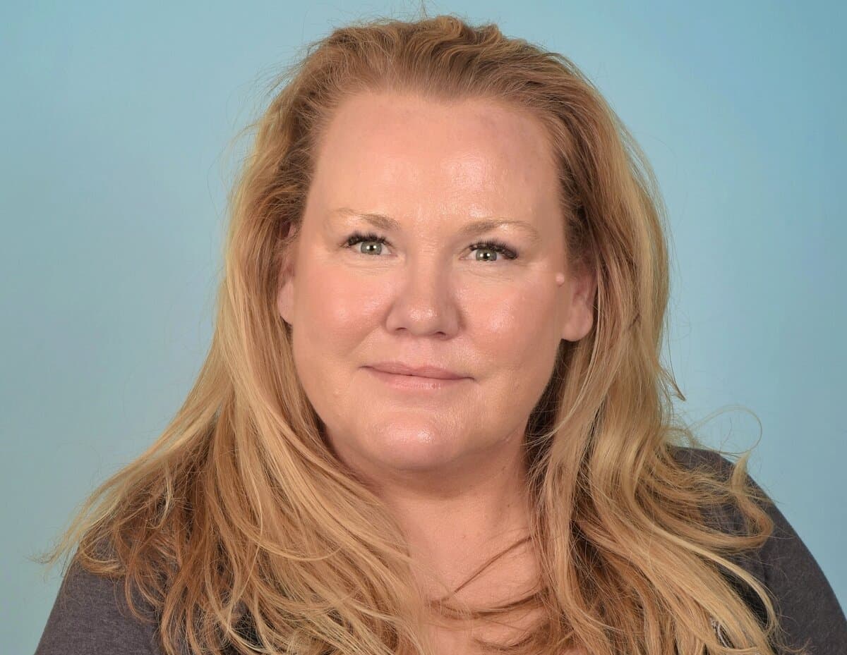 Ms. Bridget Gough