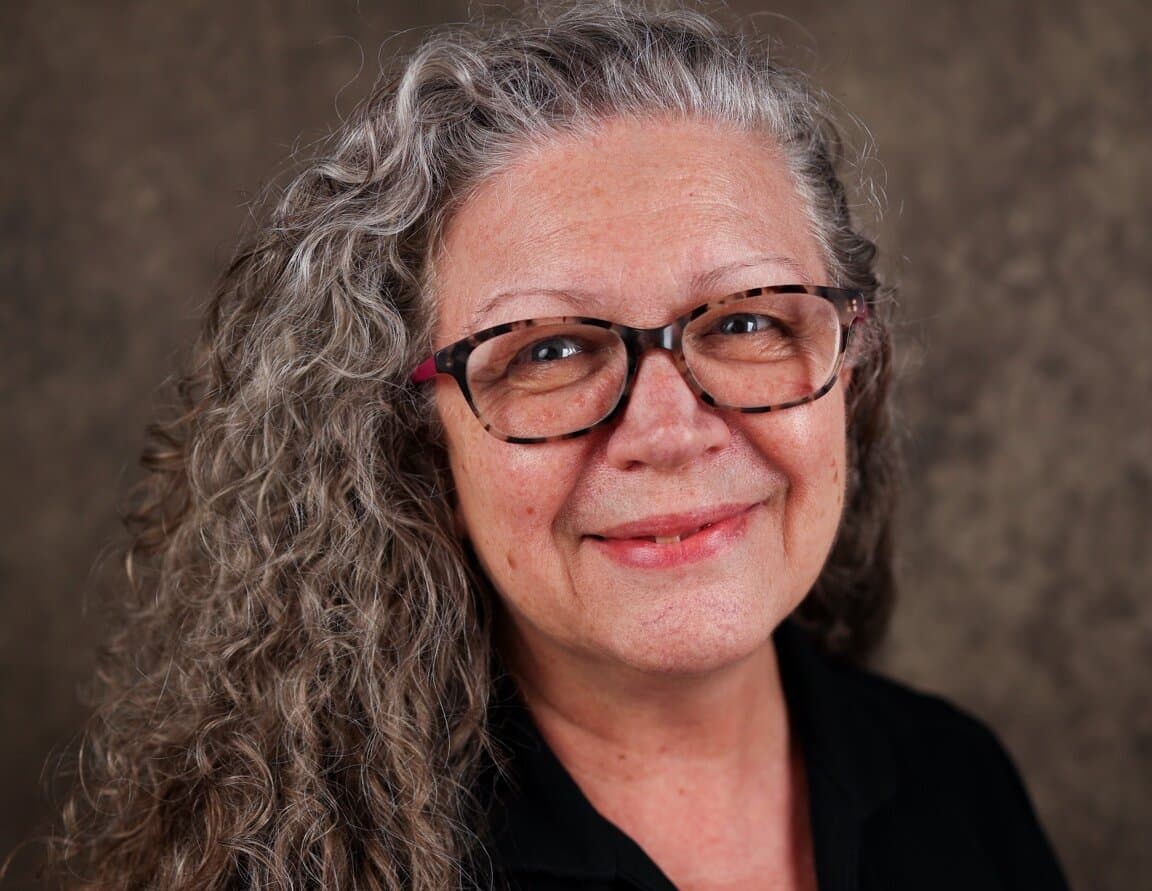 Brigitte Bell