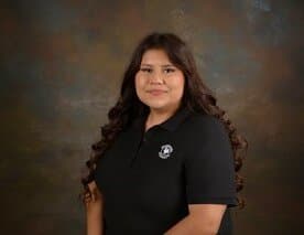 Miss Camarillo