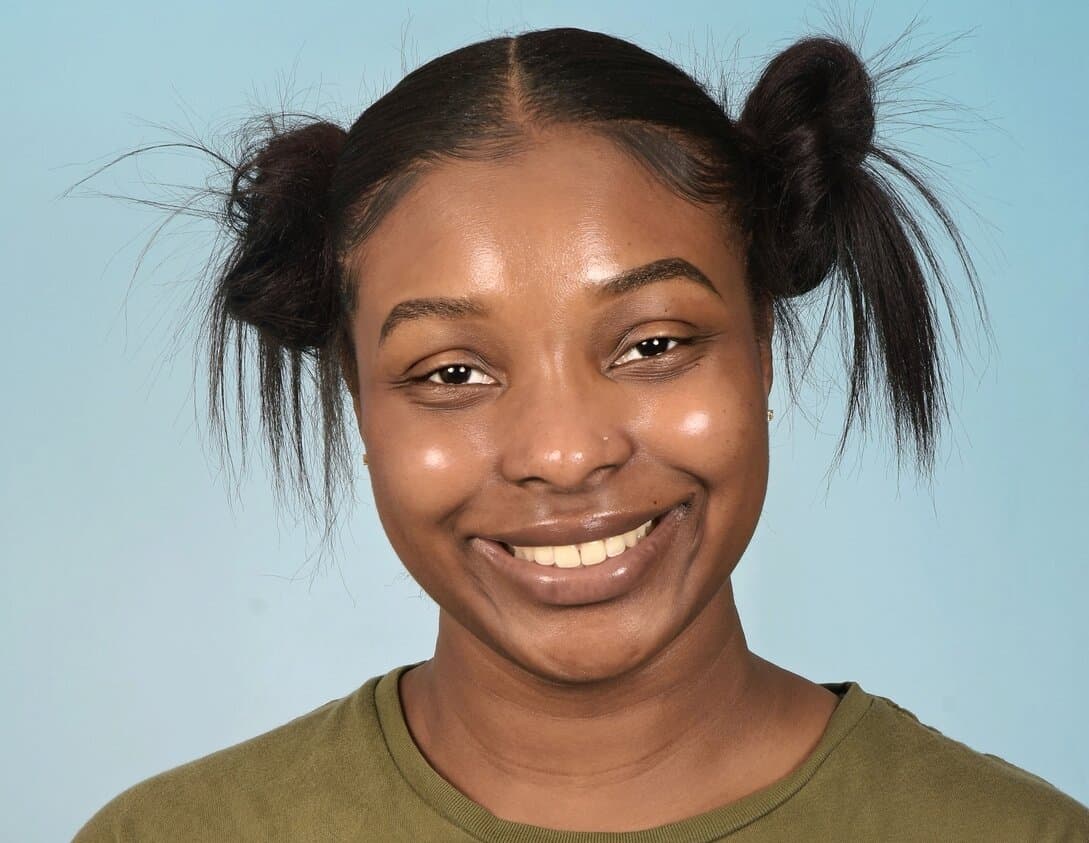 Ms. Cameron Ngom