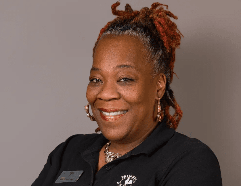 Ms. Chaka