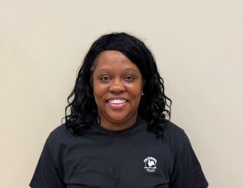Ms. Chassidy
