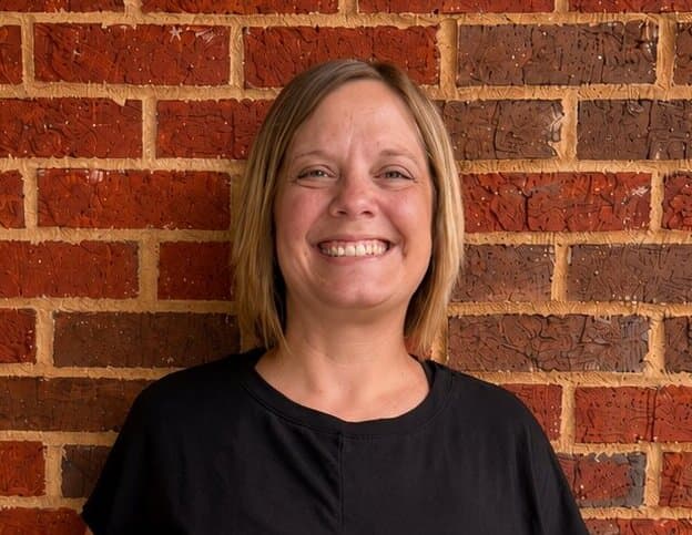 Ms. Garrard