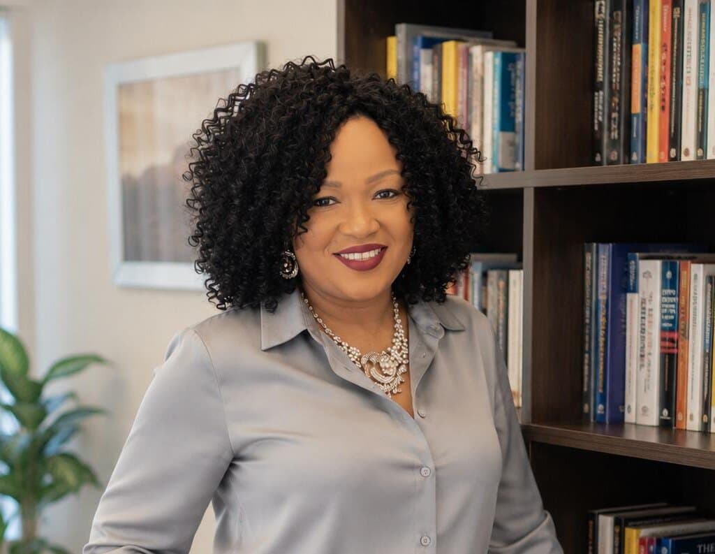 Dr. Chioma