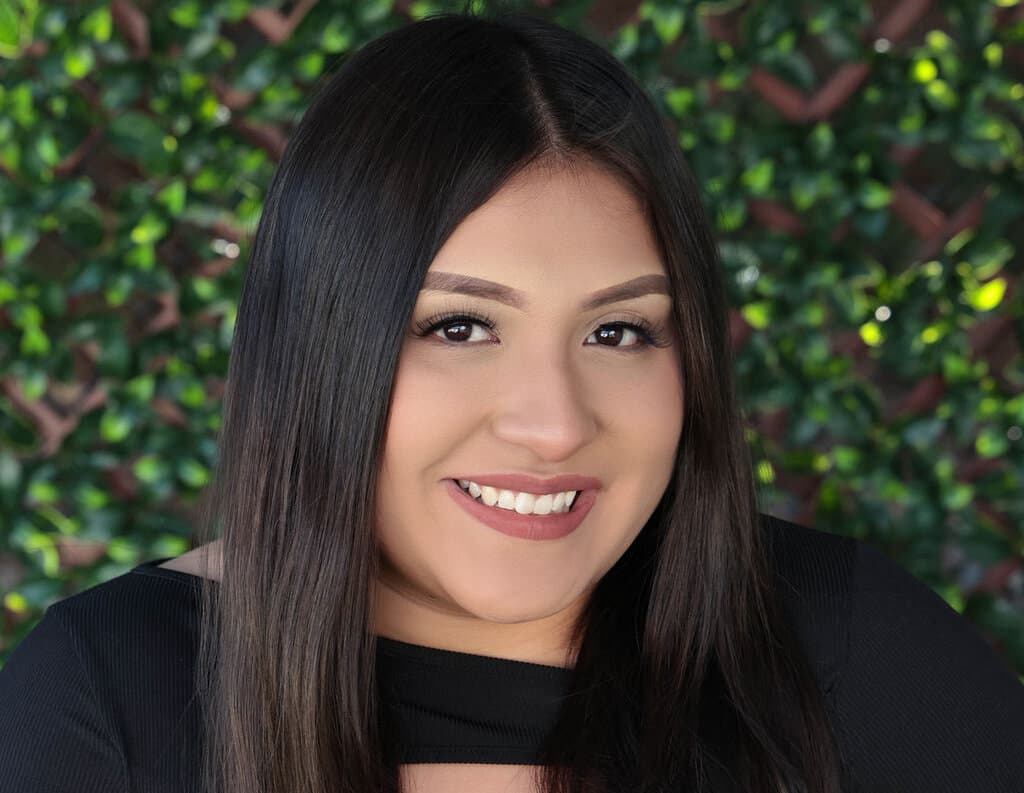 Evelyn Lopez-Rojas