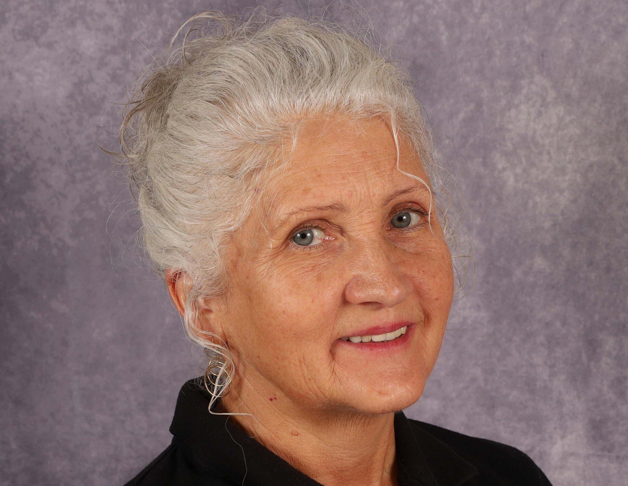 Ms. Kiraly