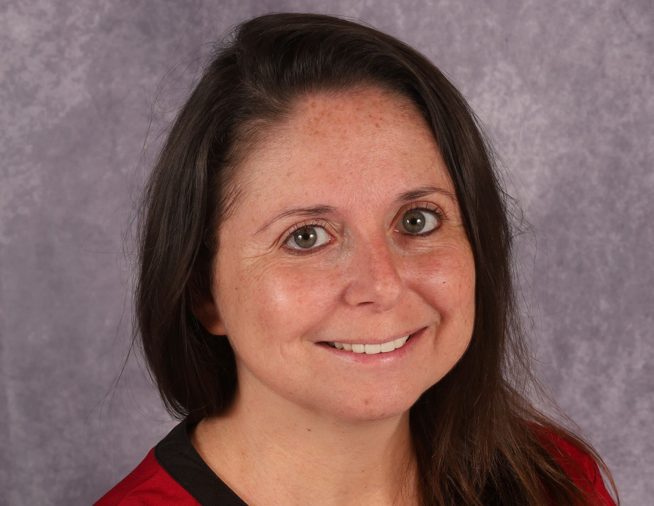 Mrs. Acosta