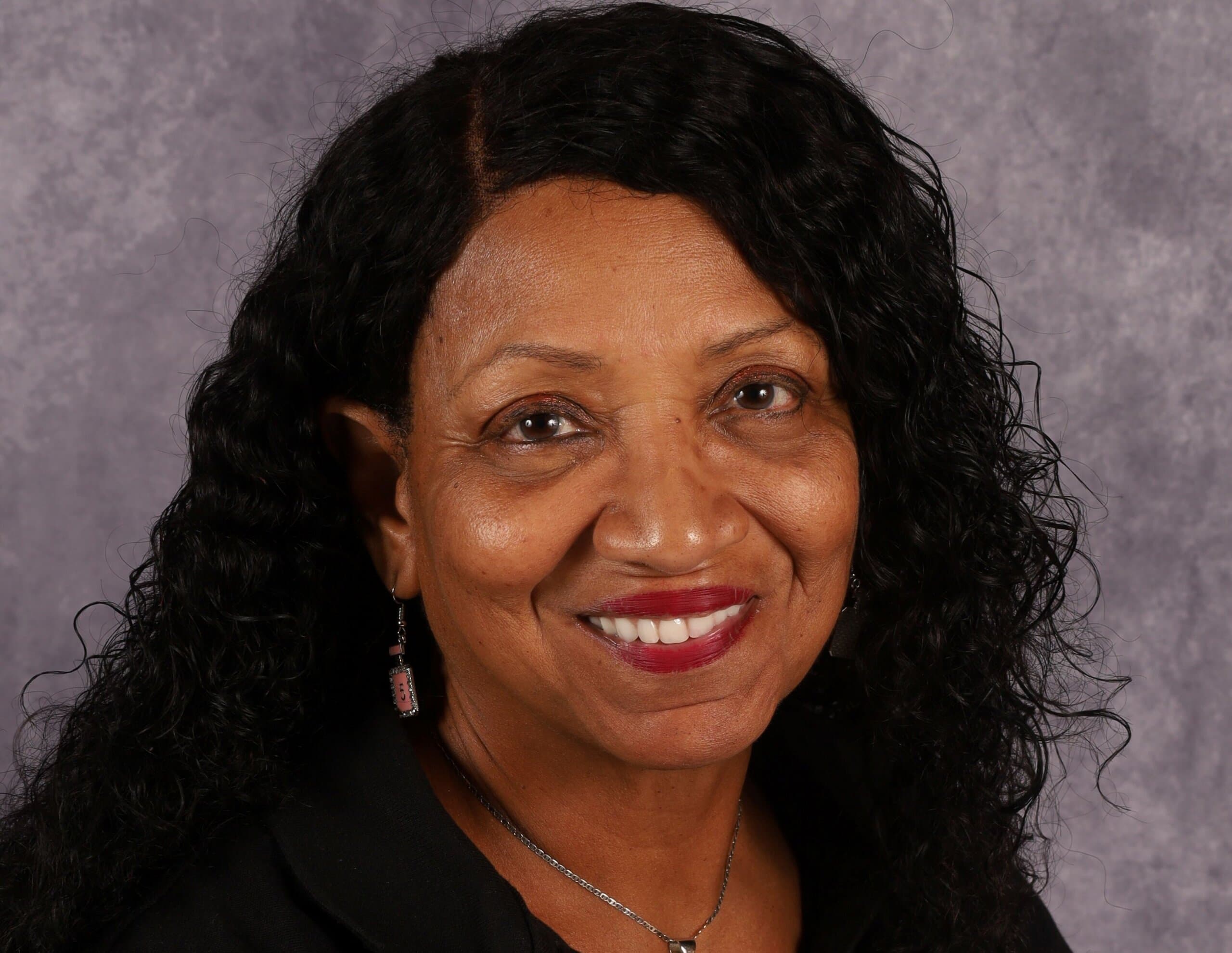 Mrs. Gentry