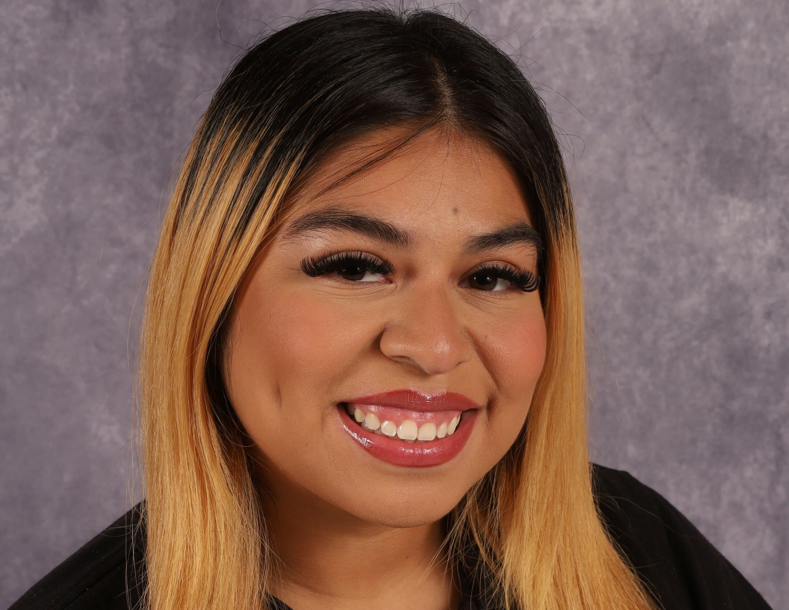Ms. Veloz
