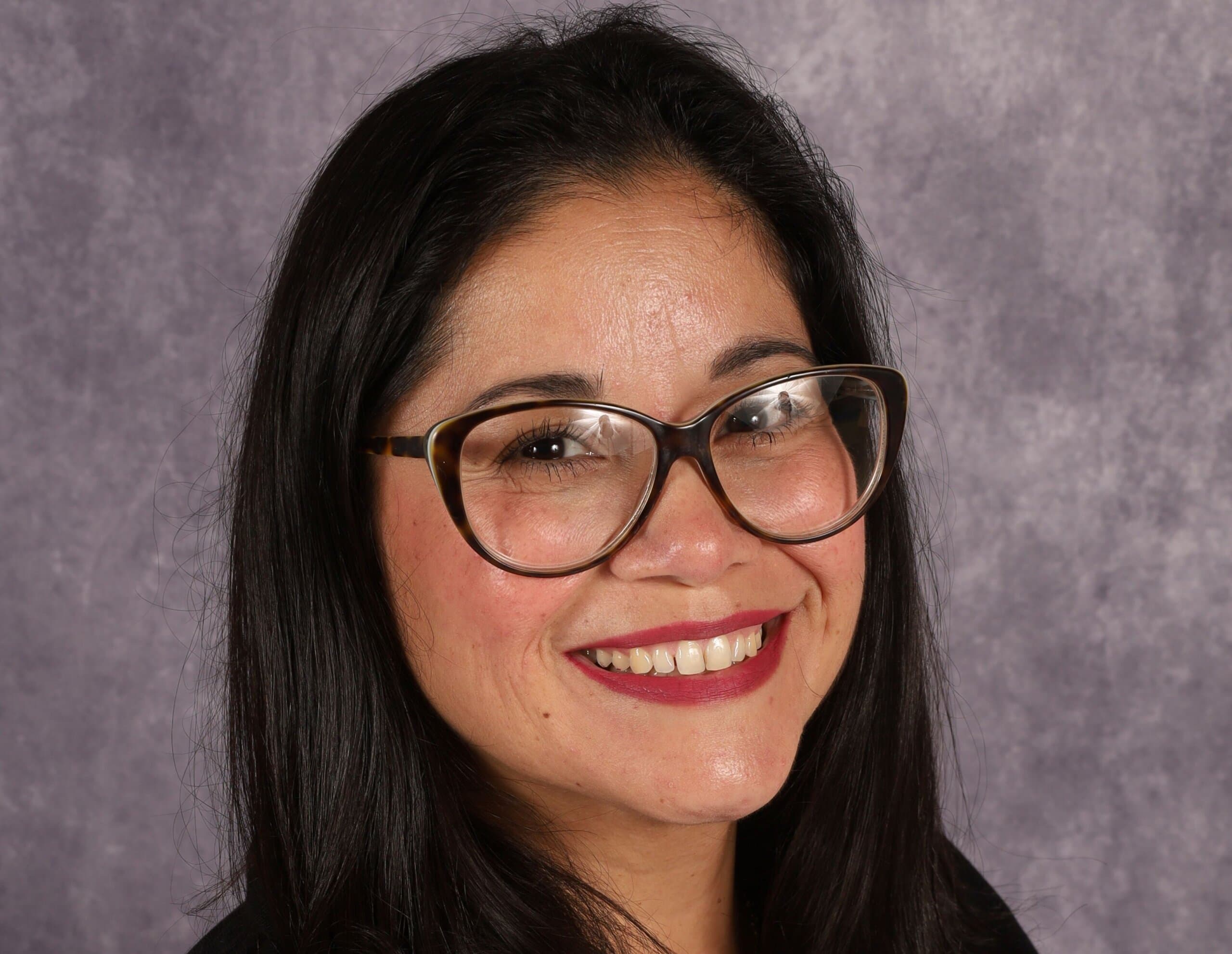 Mrs. Hernandez