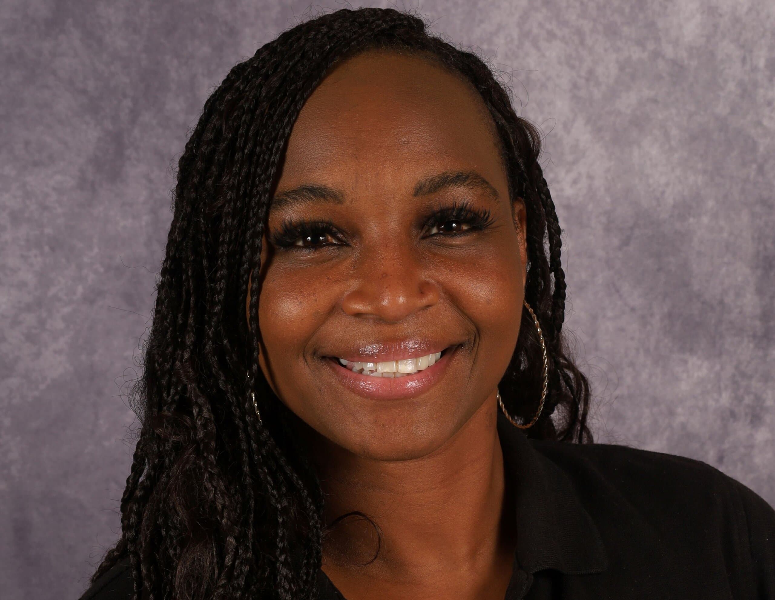 Ms. Amos