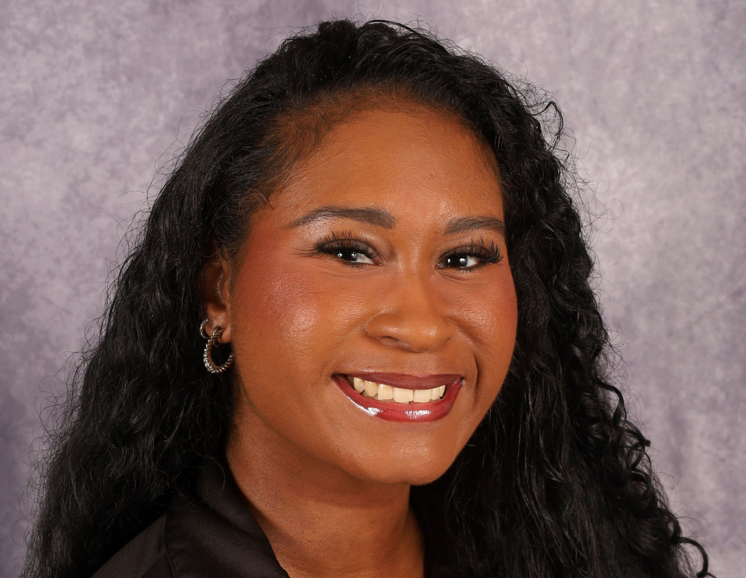 Ms. Sears