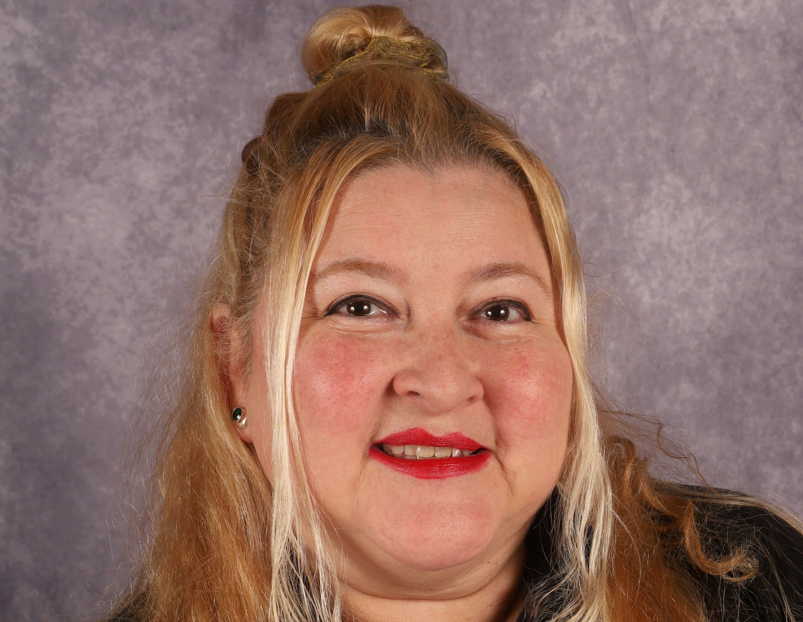 Mrs. Pina