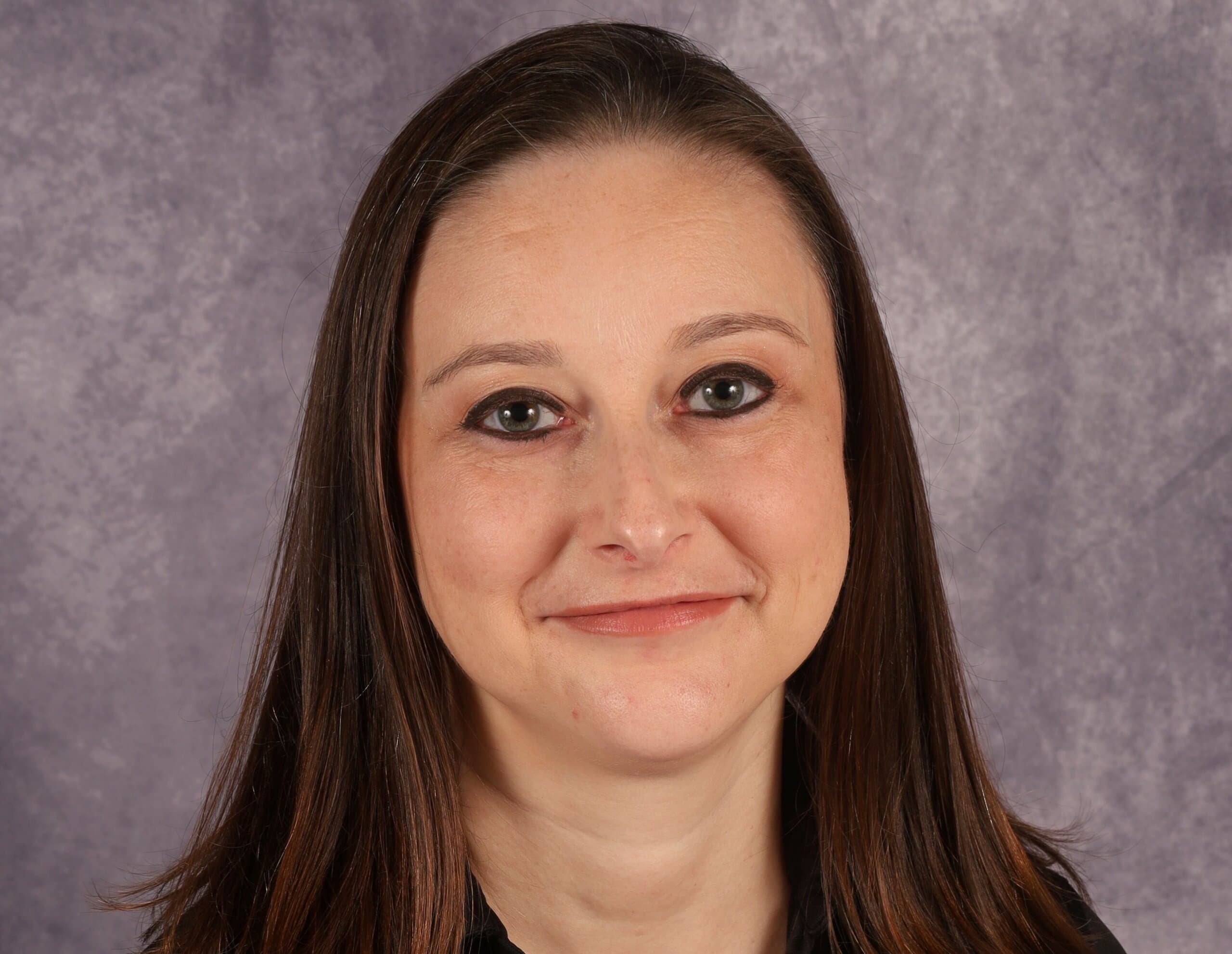 Mrs. Raschen