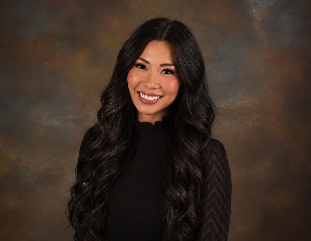 Miss Tran