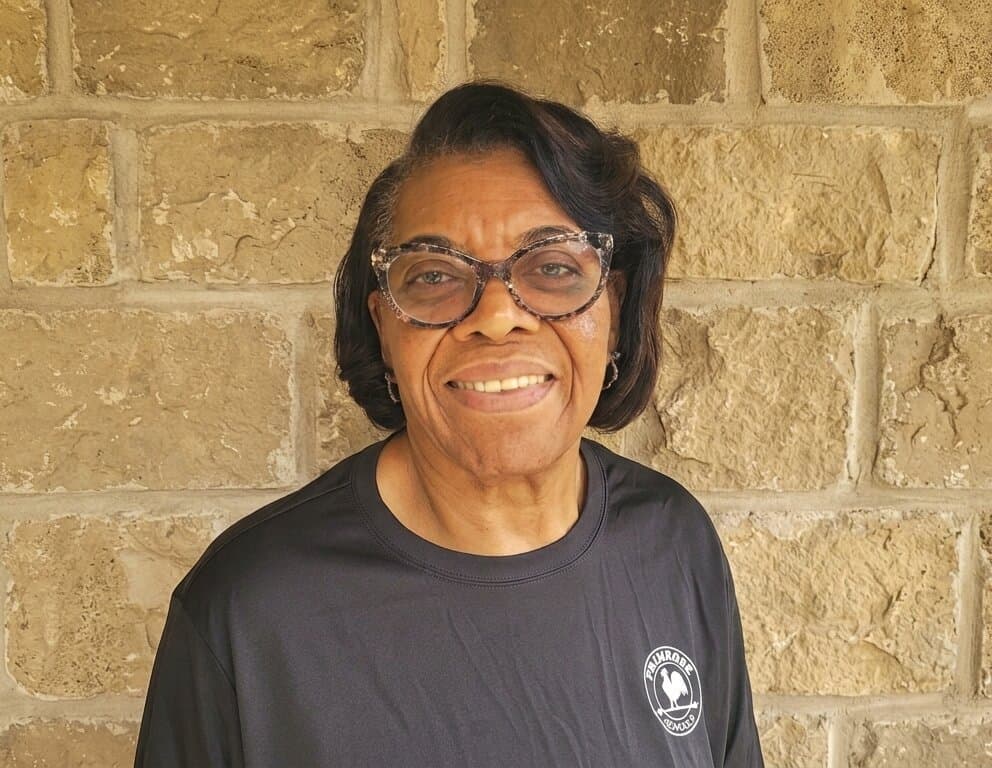 Ms. Gwen