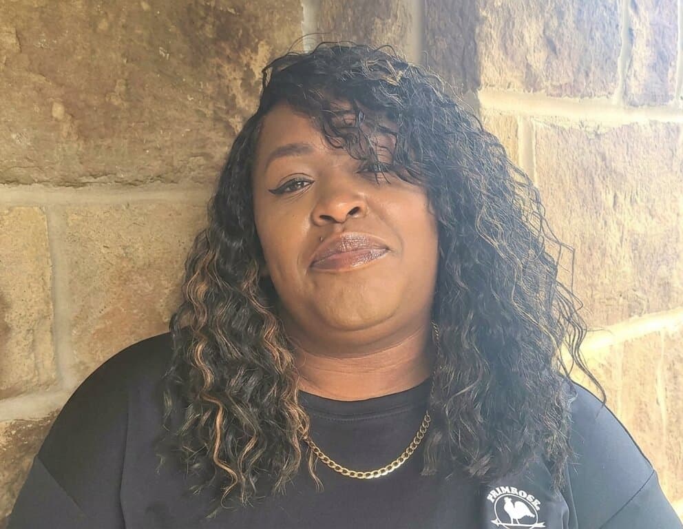 Ms. Danielle