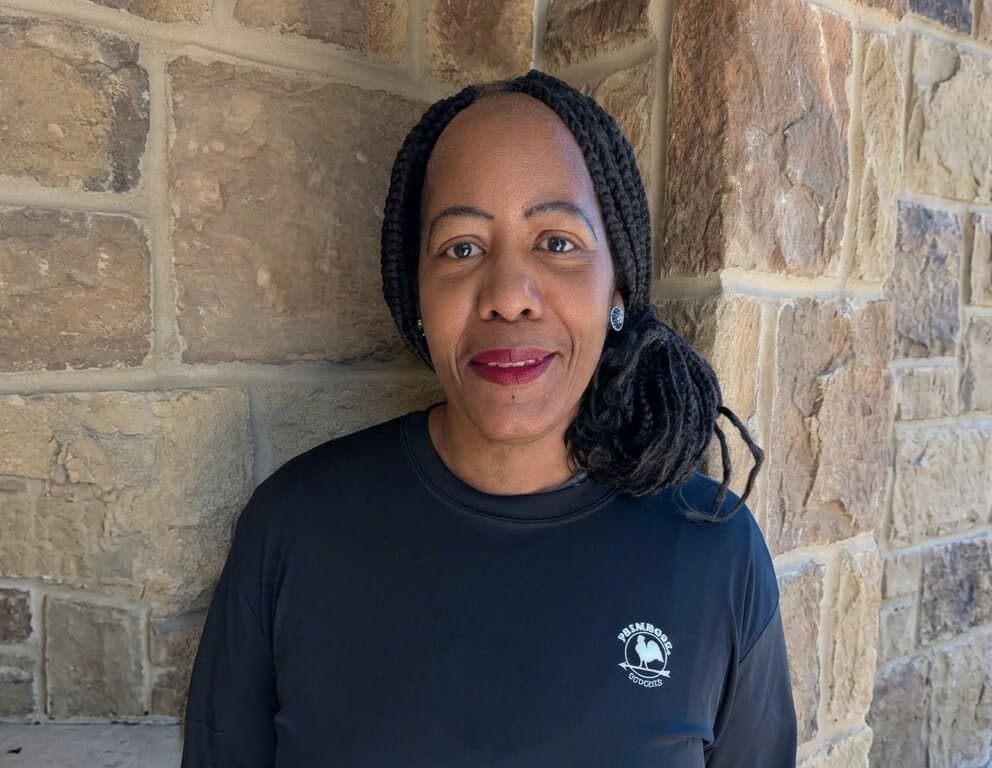 Ms. Linda
