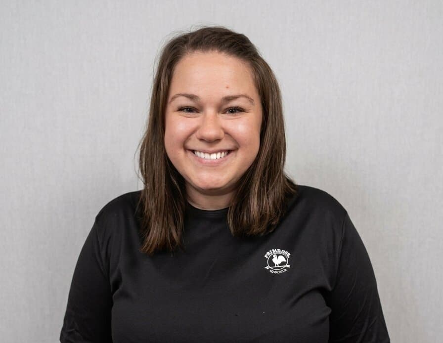 Ms. Megan Altmeyer