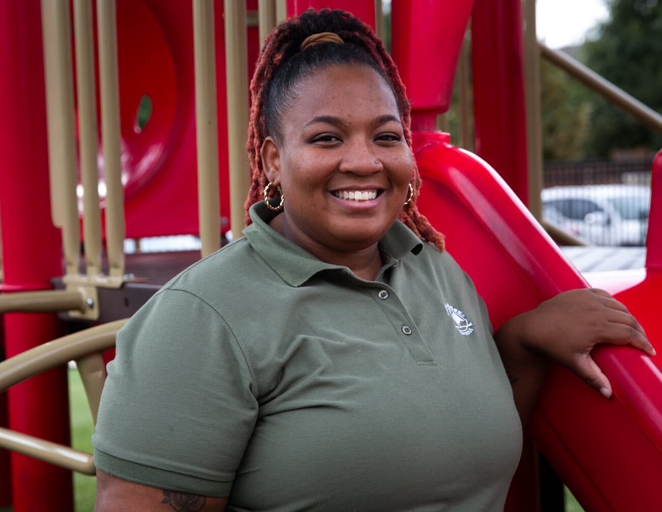 Ms. Grant