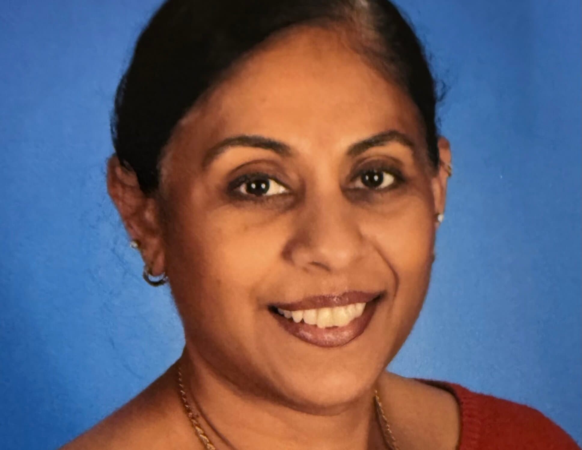 Ms. Hema