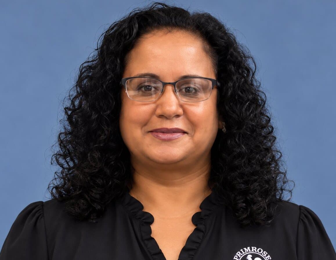 Ms. Huma