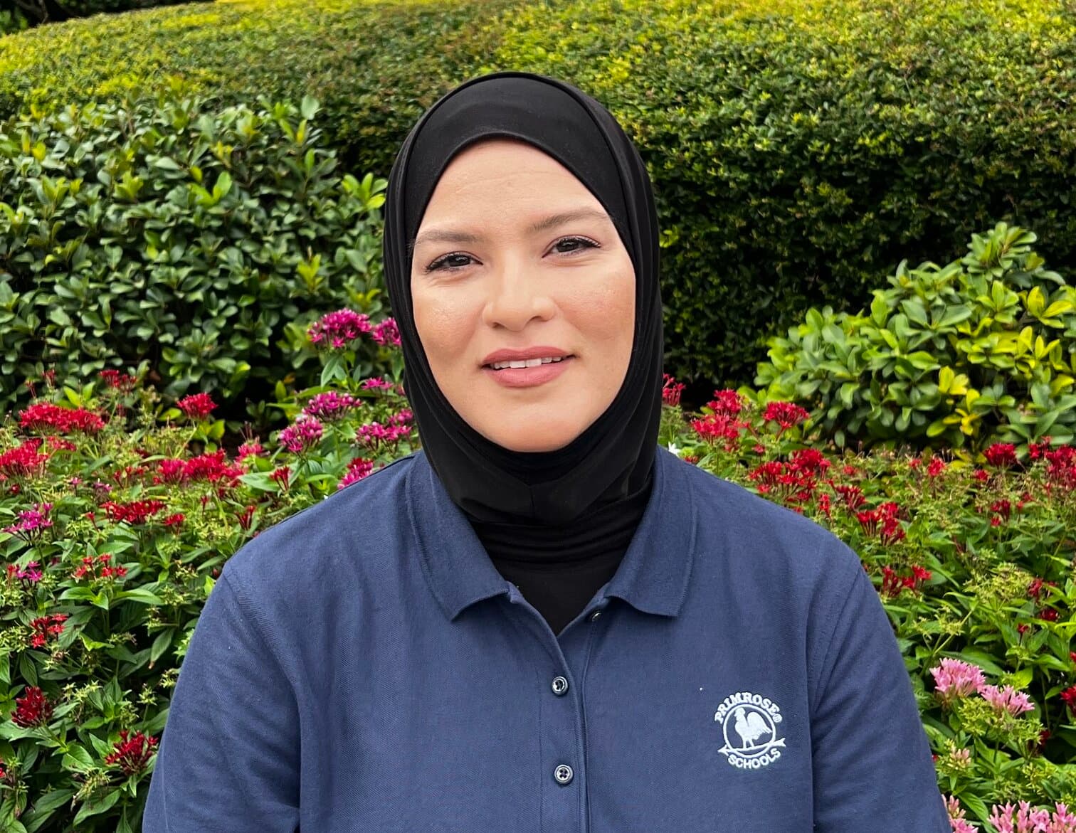Ms. Razan Eskandar