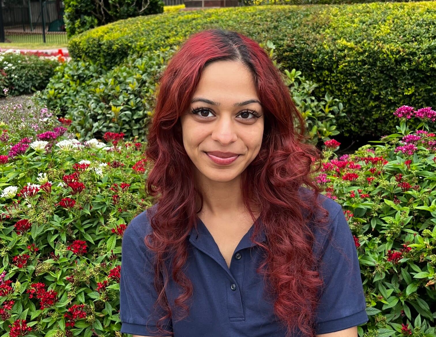 Ms. Yumna Patel